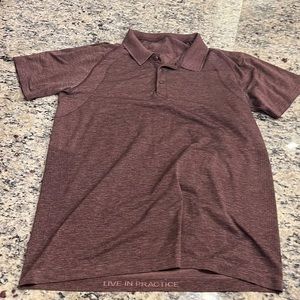 Luluemon Dress Polo